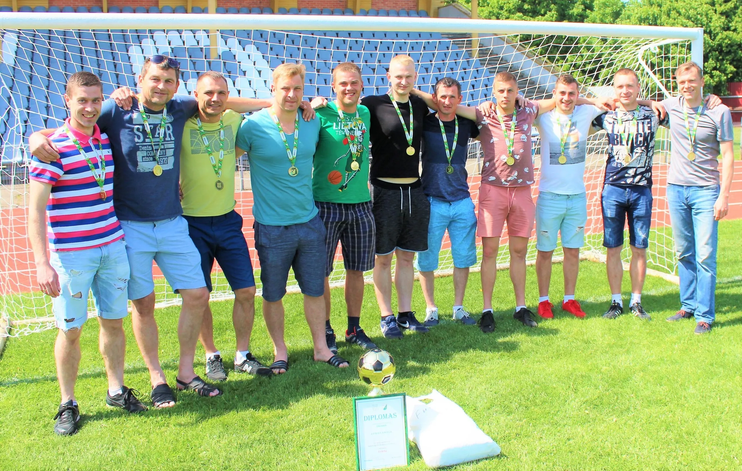 alytausgidas fk zalgirio zaidyniu cempione rese