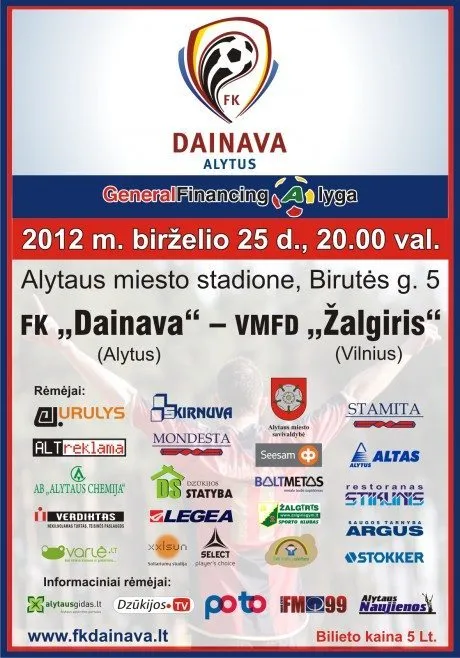 alytausgidas fkddainava zalgiris1