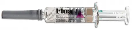 alytausgidas fluarix vaccine inj1009