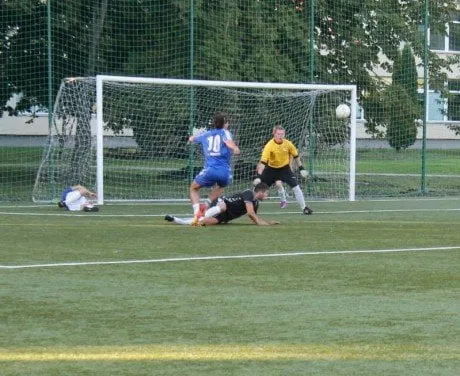 alytausgidas fut centr dai
