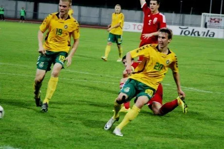 alytausgidas fut u 21 lt we1