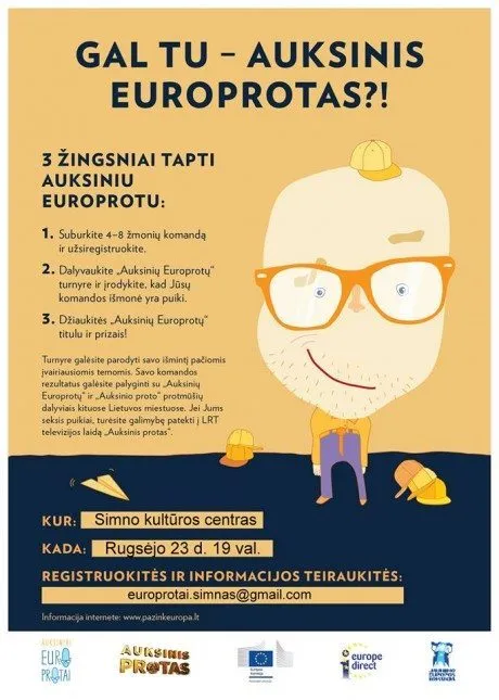 alytausgidas gal tu auksinis europrotas1