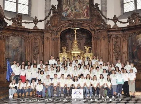 alytausgidas groupe
