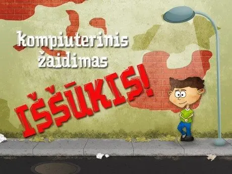 alytausgidas issulogo