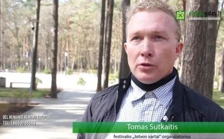 alytausgidas jot sutv