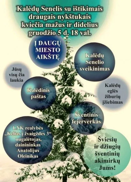 alytausgidas kaledaugu 131
