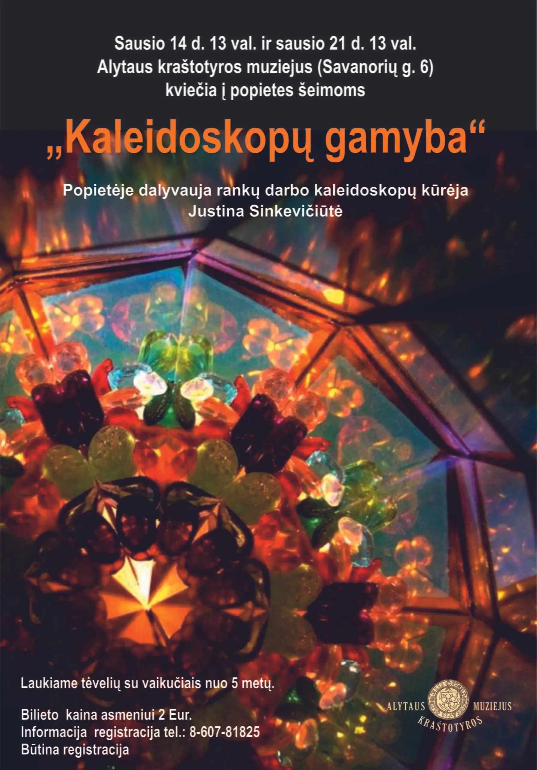 alytausgidas kaleidoskop