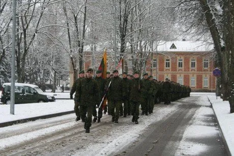 alytausgidas kam ziem