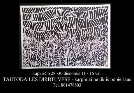 alytausgidas karpiniai