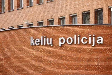 alytausgidas keliu policija1
