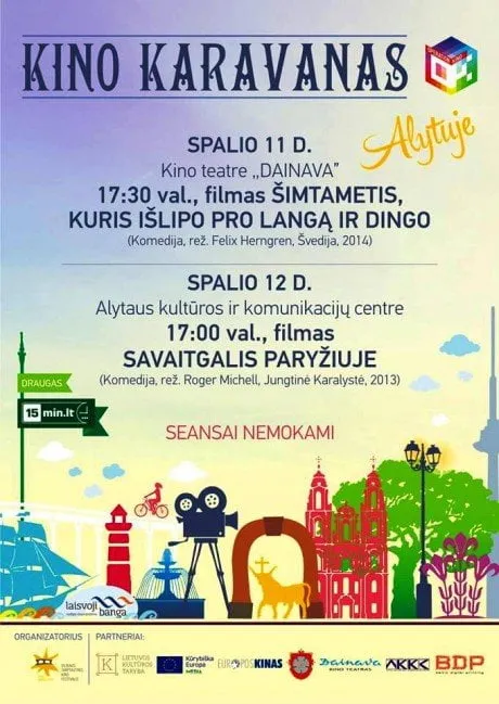 alytausgidas kinokarava 141