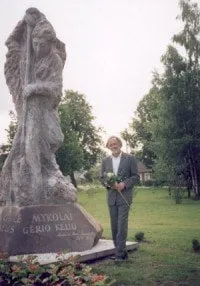 alytausgidas kmieliauskas1