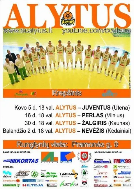alytausgidas krepsinis vasaris balandis bcalytus mazas1