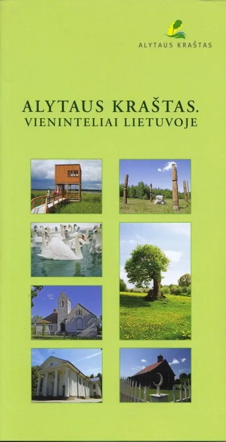 alytausgidas leidinuko virselis1
