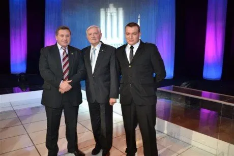 alytausgidas lietuvos televizija 0971