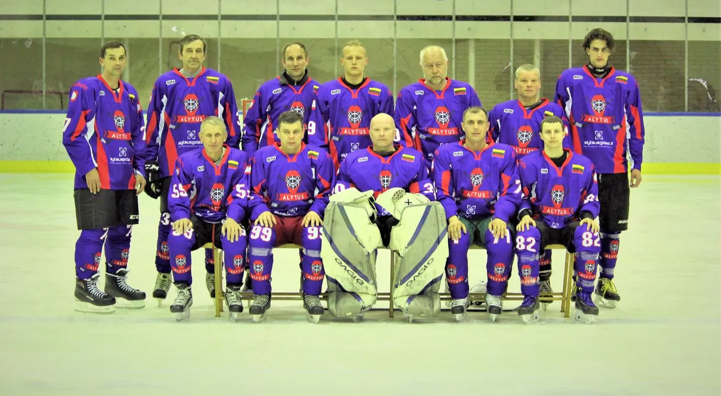 alytausgidas lrkalytus