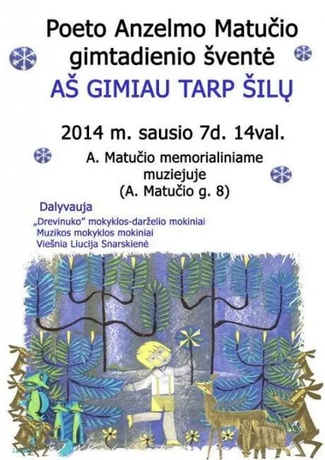 alytausgidas matut20141