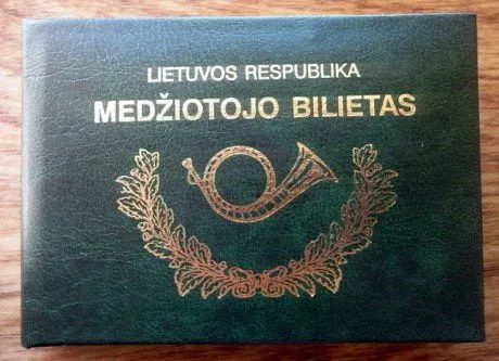 alytausgidas medziotojo bilietas1