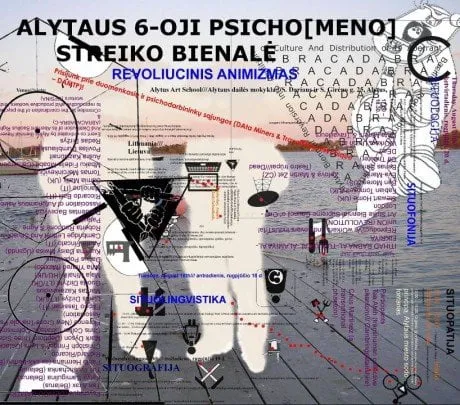 alytausgidas menostrei