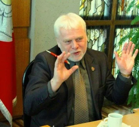 alytausgidas merasjur