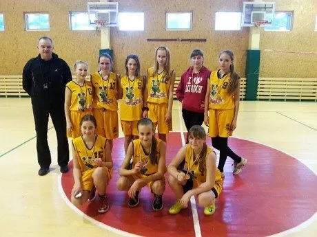 alytausgidas mergkrepsinio komanda3v1