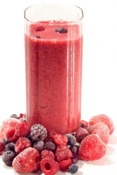 alytausgidas mixed berry smoothie1