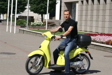 alytausgidas motoroleris1