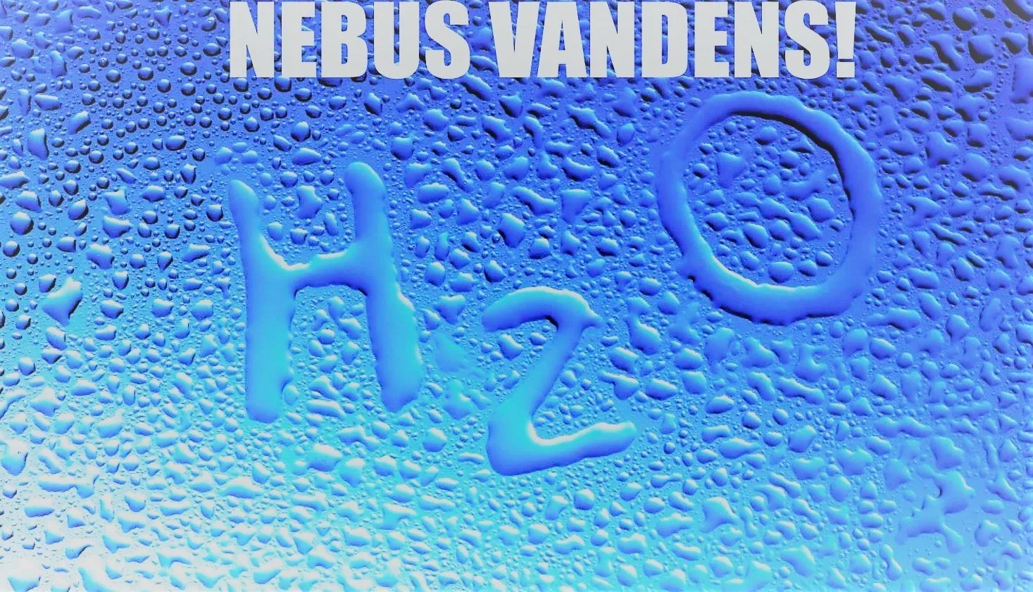 alytausgidas nebusvandens