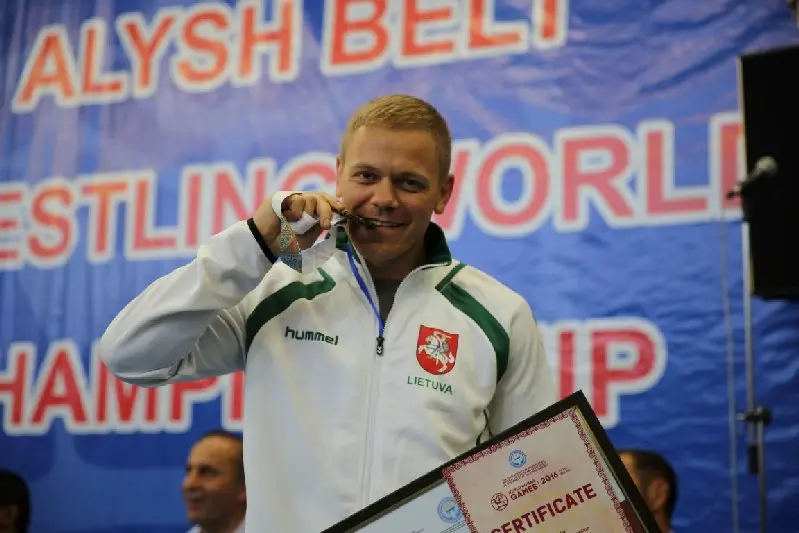 alytausgidas nedzinskas