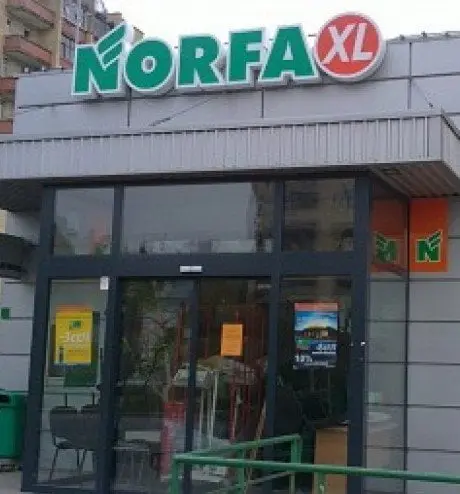 alytausgidas norffa