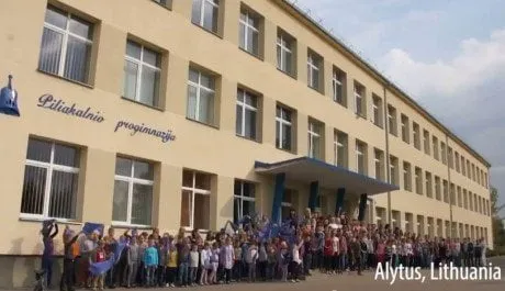 alytausgidas piliak progim