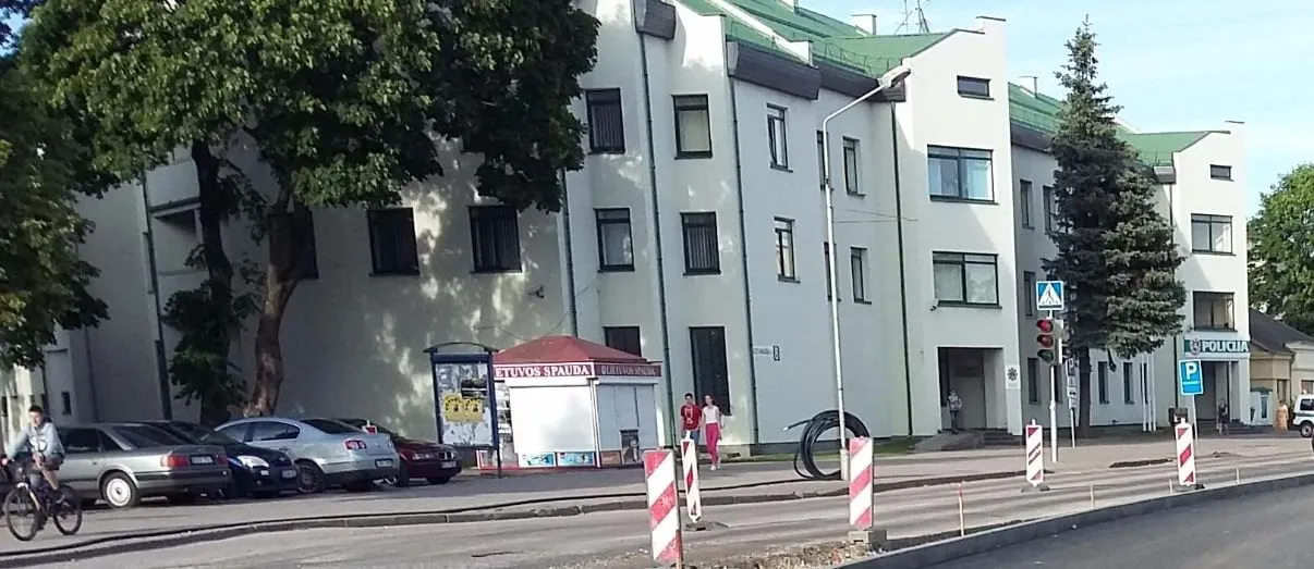 alytausgidas polica