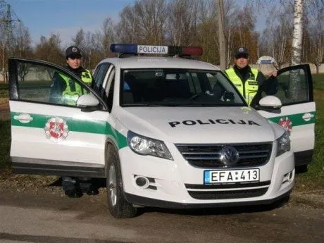 alytausgidas police82