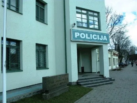 alytausgidas policija new30