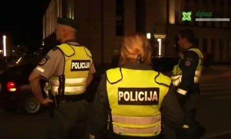 alytausgidas policpokre