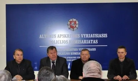 alytausgidas polivete