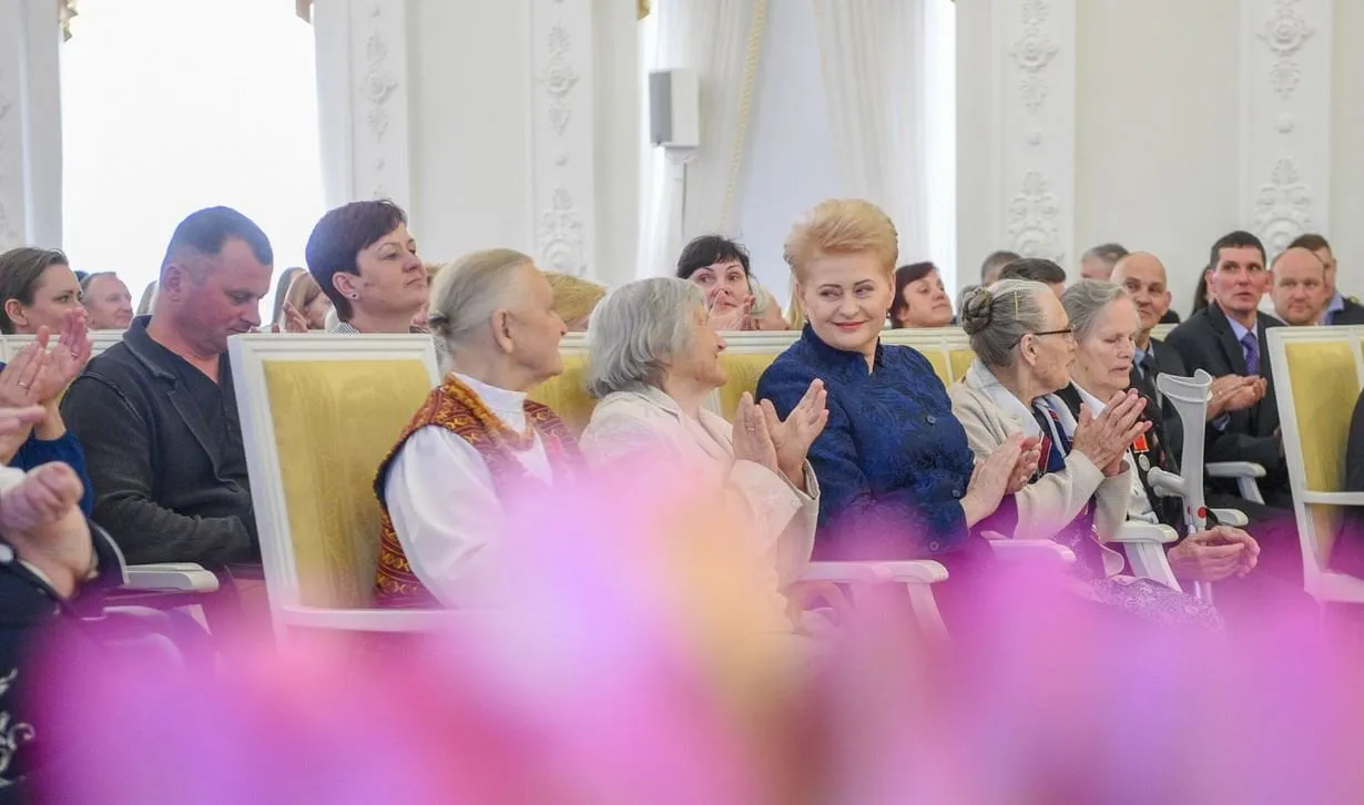 alytausgidas prezmot