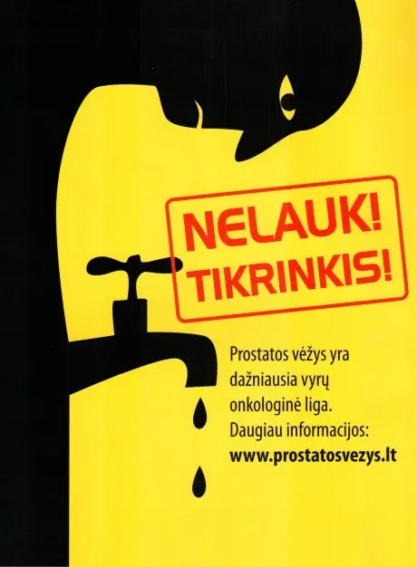alytausgidas prostatos vezys1