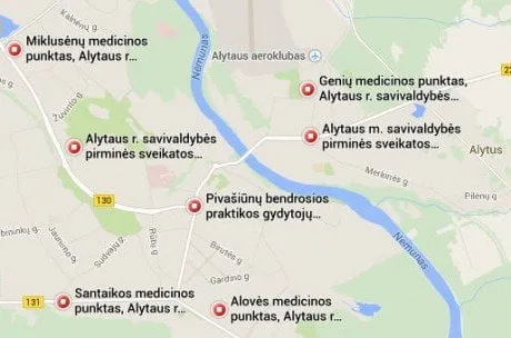 alytausgidas pspc ars