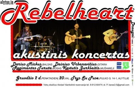 alytausgidas rebel11alt35389540 268928876478234 100000833713208 662310 1061271222 n1