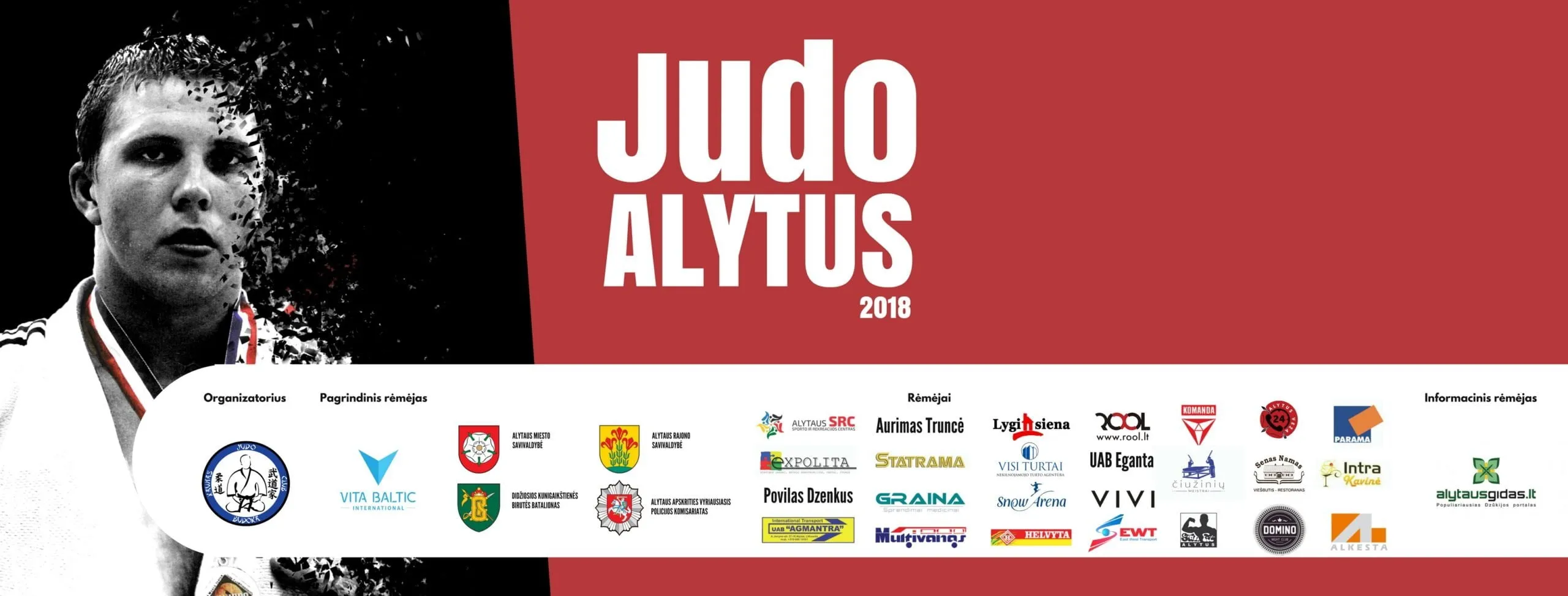 alytausgidas remejai