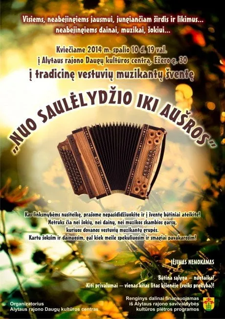 alytausgidas rng daugu muzikantu vente1