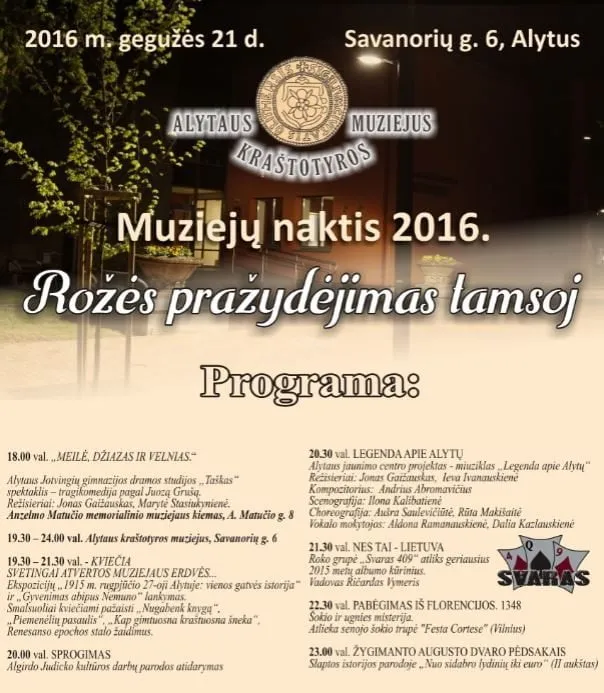 alytausgidas rng muz na