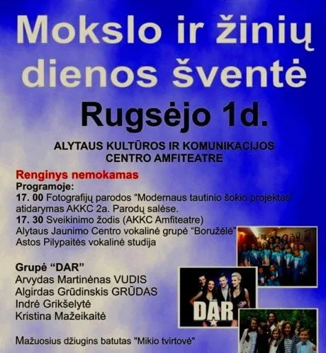 alytausgidas rng rgs11
