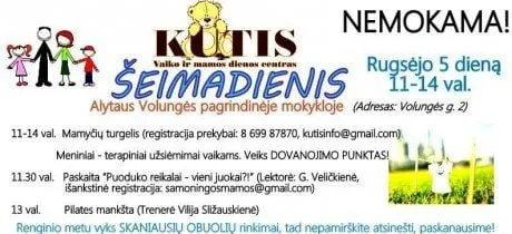 alytausgidas rng seim kut