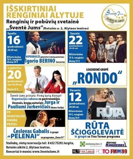 alytausgidas rng svente 151