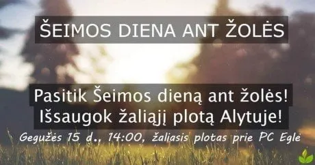 alytausgidas rng zal al1 1
