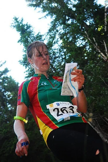 alytausgidas sandrapauzaite woc2010longqual 21