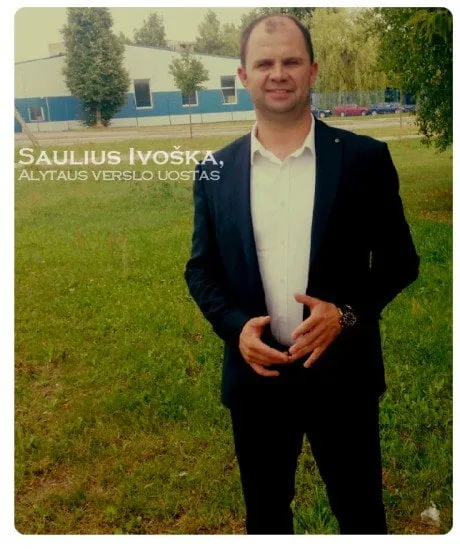 alytausgidas saulivos mb ag lt1