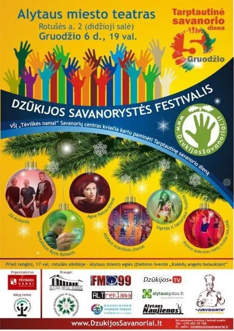 alytausgidas savanor13fest